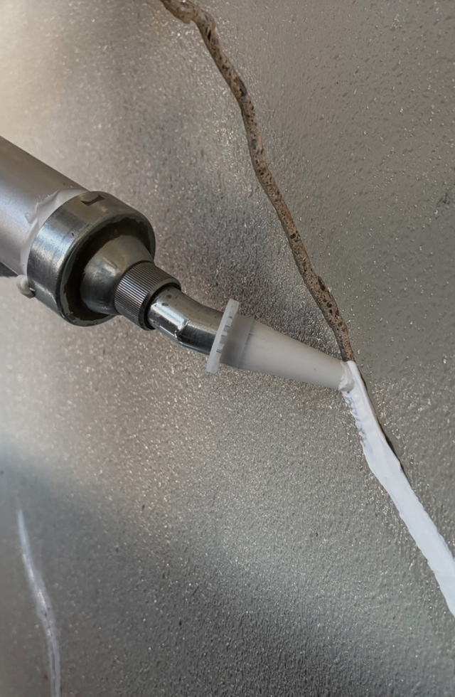 確かな防水技術で、建物を守る。
